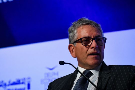 Πολιτικό face control από βουλευτή της Ν.Δ. σε δημοσιογράφο