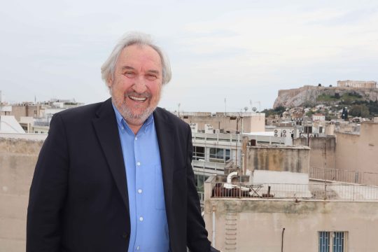 Η μουσική «ομιλεί» ελληνικά