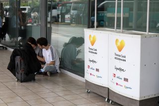 Τα υποκριτικά δάκρυα των άπληστων