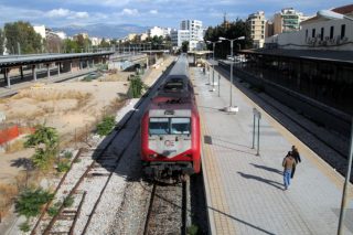 Σε δημόσια διαβούλευση νομοσχέδιο για «απελευθέρωση του σιδηροδρομικού δικτύου»