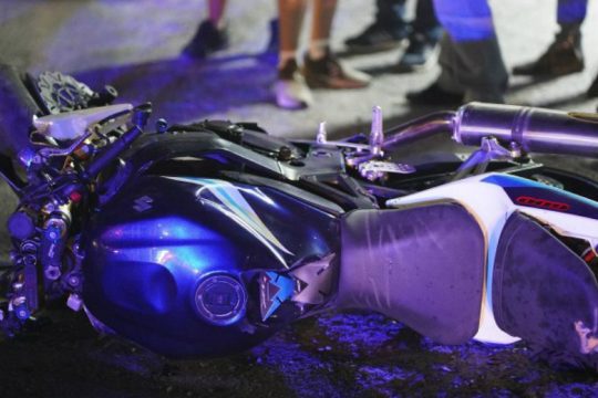 Κρήτη: Νέο θανατηφόρο τροχαίο, με θύμα 52χρονο μοτοσικλετιστή