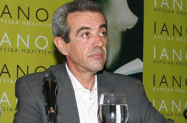 Με υπογραφή Μενδώνη αναβαθμίζεται σε… ελεγκτή o Τσακοπιάκος