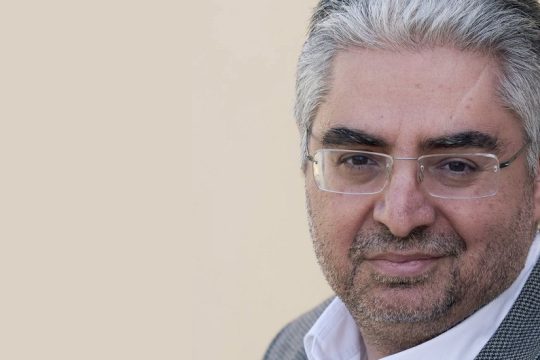 Ανοιχτό πνεύμα για νέα παράταξη