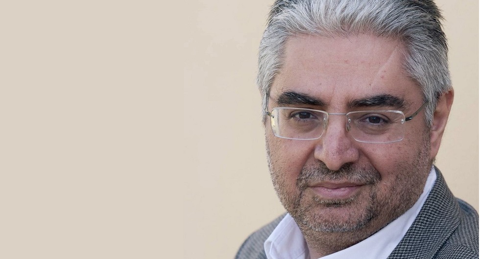 Ανοιχτό πνεύμα για νέα παράταξη
