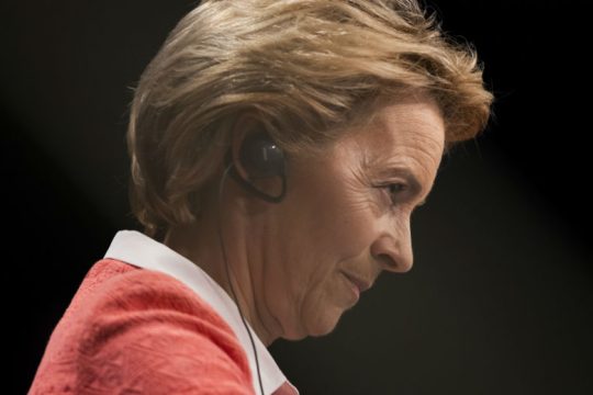 Μαλώνουν για την ιδιοκτησία του όρου «ευρωπαϊκός τρόπος ζωής»