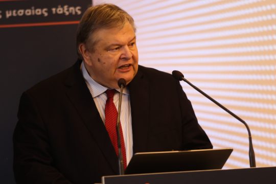 «Υπάρχει ζήτημα ποινικών ευθυνών πολιτικών προσώπων»