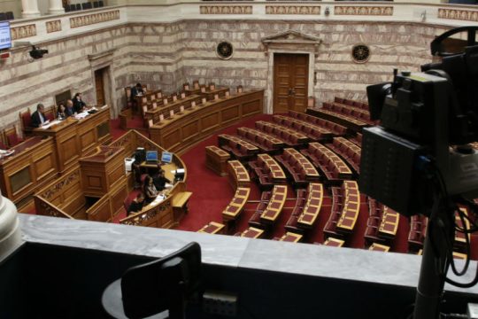 Δημοκρατία και τύποι διακυβέρνησης