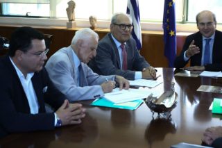 ΠΟΜΙΔΑ: Επτά προτάσεις για το Κτηματολόγιο