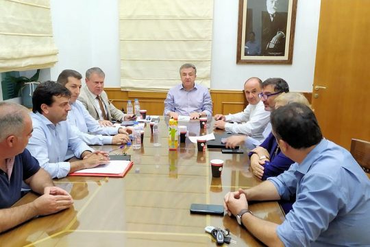 Μαύρη Τετάρτη για τον τουρισμό της Κρήτης