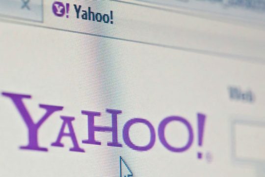 Προβλήματα για χιλιάδες χρήστες του Yahoo