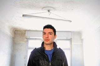 Ο Ζακ, σαν κομήτης, έριξε φως σ’ αυτούς που ζουν στο σκοτάδι