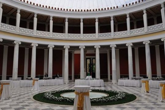 Τα WHO IS WHO International Awards «Γυναίκες Ηγέτες» για 1η φορά στην Ελλάδα