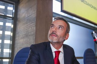 Πρώτη γεύση αυταρχισμού από τη δημαρχία Ζέρβα