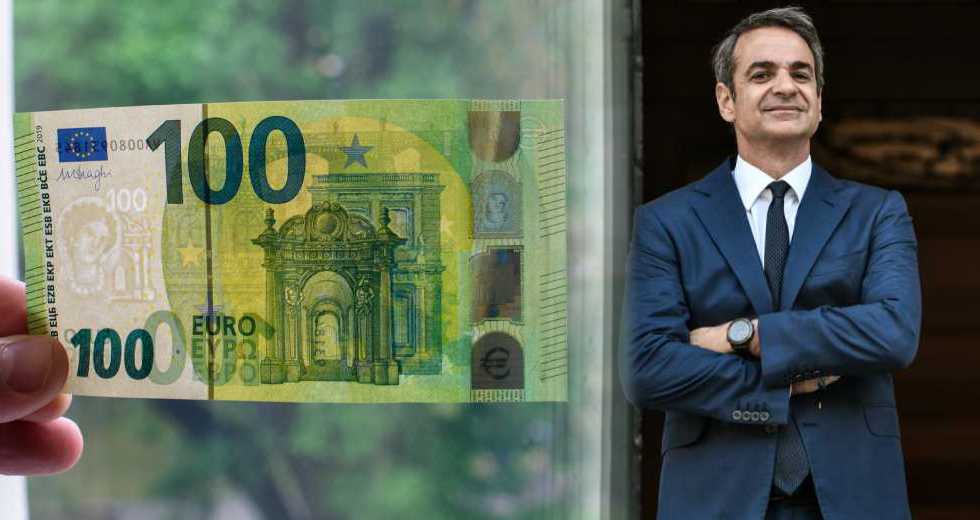 Η αναπόφευκτη μοίρα του υπερχρεωμένου