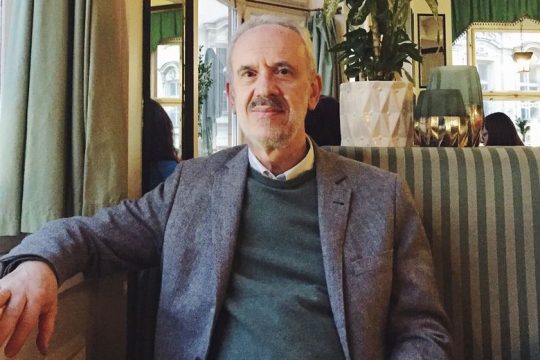 «Οι παράγοντες που πληγώνουν τη Φύση διαφοροποιούνται κοινωνικά»