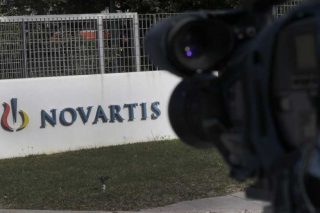 Παίζοντας με τη φωτιά χωρίς προστασία