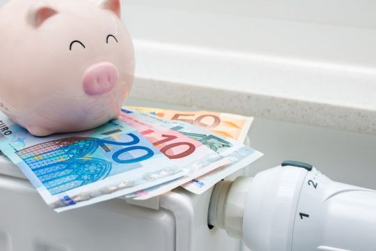 Αυξημένη επιδότηση για πετρέλαιο θέρμανσης
