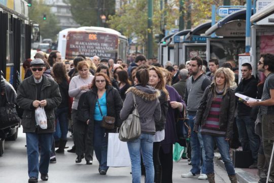 Αλλαγές στις συγκοινωνίες και ιδιώτες από την… πίσω πόρτα