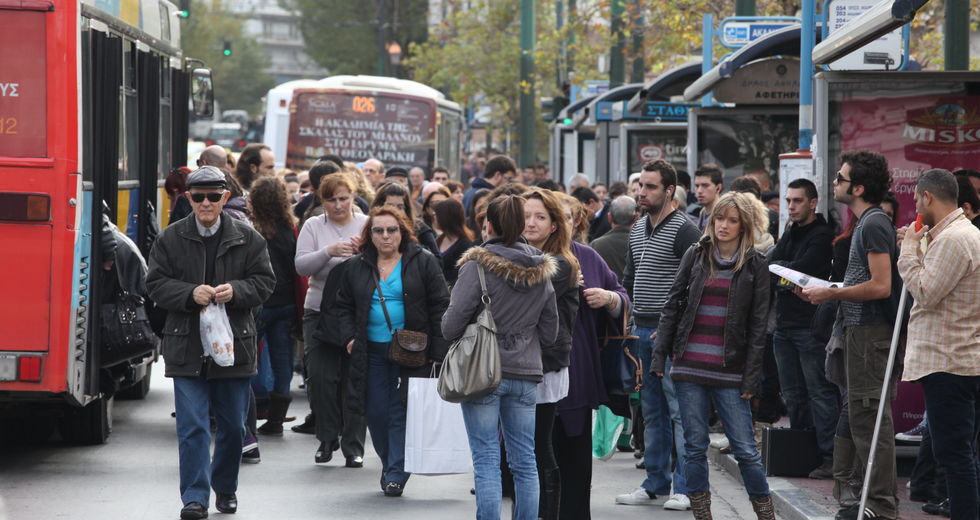 Αλλαγές στις συγκοινωνίες και ιδιώτες από την… πίσω πόρτα