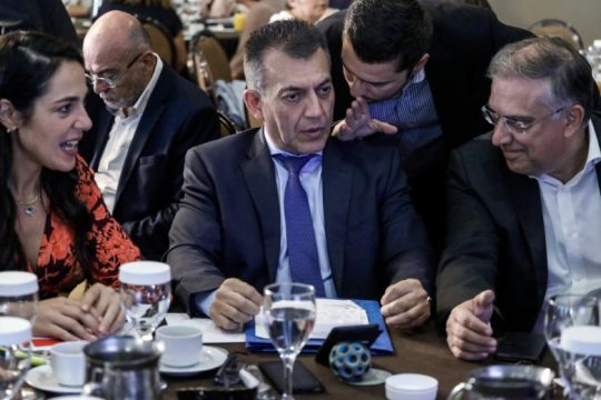 330 εκατ. ευρώ για επισιτιστική βοήθεια