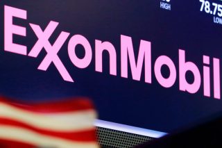 Στο σκαμνί η Exxon για παραπλάνηση των επενδυτών