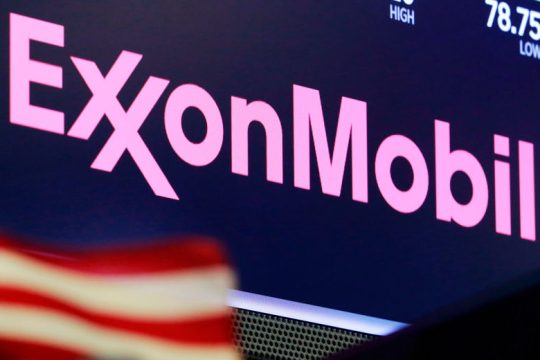 Στο σκαμνί η Exxon για παραπλάνηση των επενδυτών