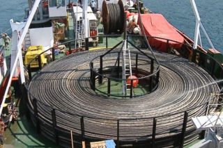 Ως εθνικό έργο προχωρά η μεγάλη ηλεκτρική διασύνδεση Κρήτης-Αττικής