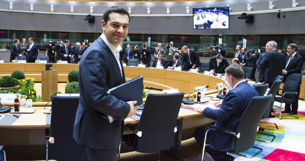 Τα του Καίσαρος…