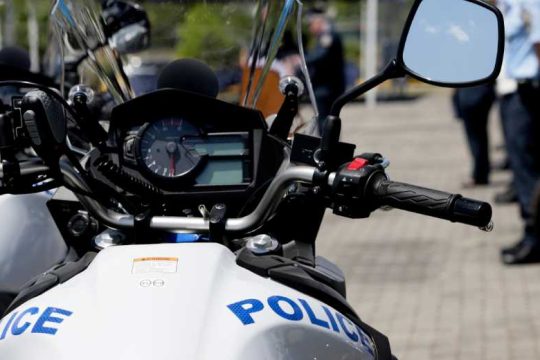 Ανθρώπινα οστά εντοπίστηκαν στον Πηνειό ποταμό