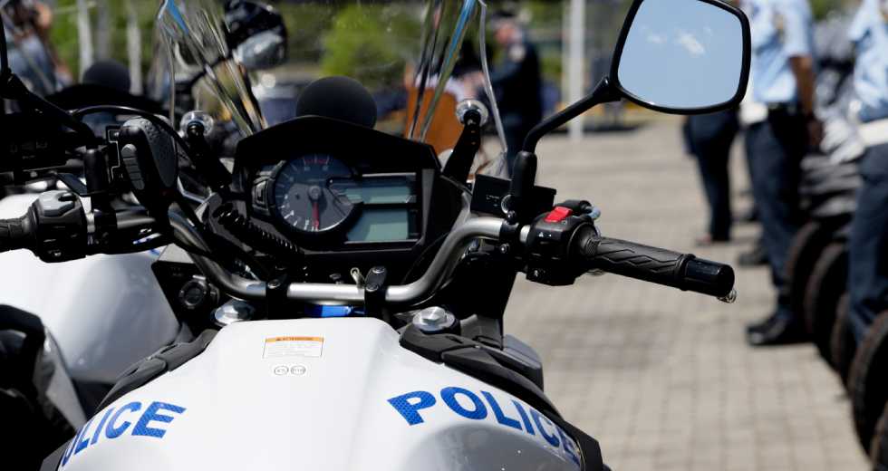 Ανθρώπινα οστά εντοπίστηκαν στον Πηνειό ποταμό