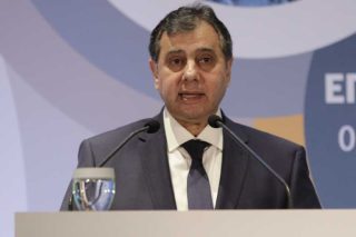 Παρέμβαση Μητσοτάκη ζητά το ΕΒΕΠ για το ελληνο-κινεζικό εμπόριο