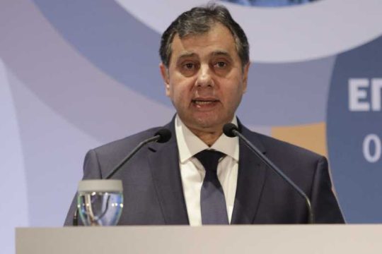 Παρέμβαση Μητσοτάκη ζητά το ΕΒΕΠ για το ελληνο-κινεζικό εμπόριο