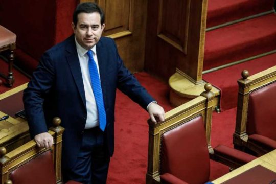 Ομολογούν την κατάργηση του εφάπαξ