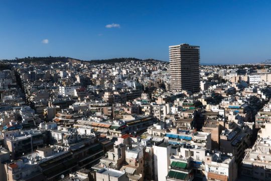 Υπαναχώρηση από Ν.Δ., δεν περνά στους δήμους ο ΕΝΦΙΑ