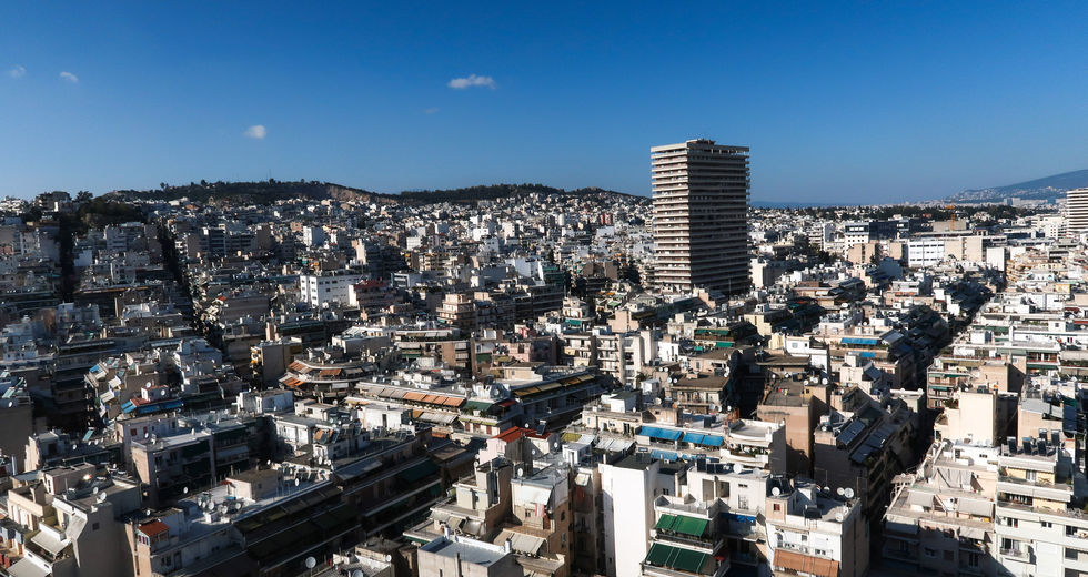 Υπαναχώρηση από Ν.Δ., δεν περνά στους δήμους ο ΕΝΦΙΑ