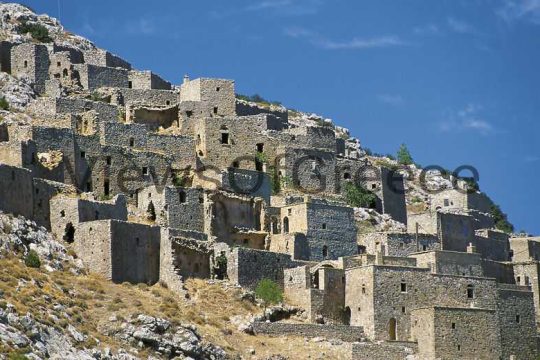 Στα χνάρια του Μεσαίωνα…
