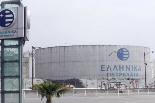 Ψήφος για υδρογονάνθρακες και στο βάθος… ΕΛΠΕ