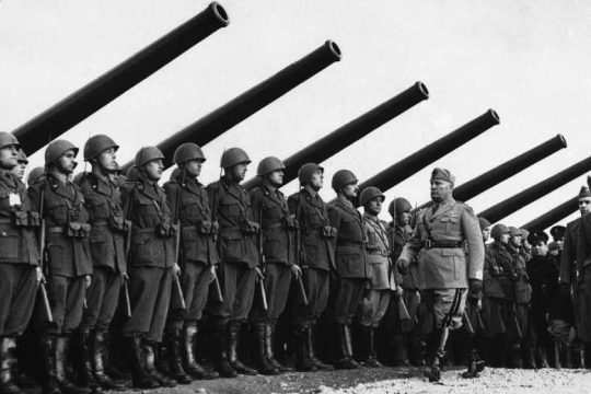 Η 28η Οκτωβρίου και η προέλευση της ημερομηνίας