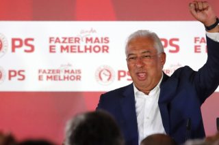 Δικαίωση για τον Αντόνιο Κόστα