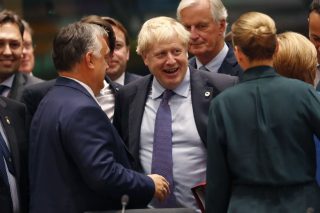 Το σούπερ Σάββατο θα κρίνει το Brexit