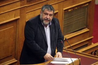 Ο Δήμος Καλαμάτας «ξέπλυνε» τον Κουκούτση και την παρέα του