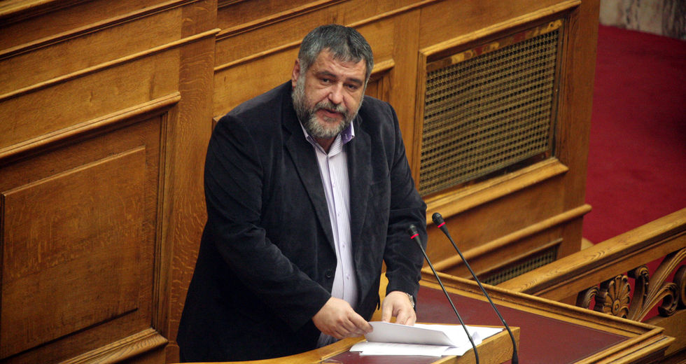 Ο Δήμος Καλαμάτας «ξέπλυνε» τον Κουκούτση και την παρέα του