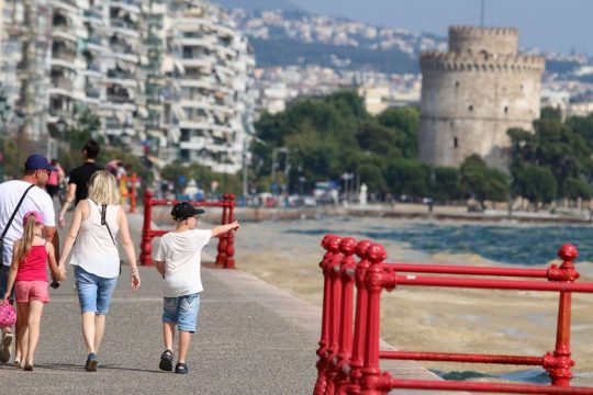Οι «φυγάδες» έσωσαν την παρτίδα