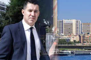 Ο άνθρωπος για όλες τις δουλειές