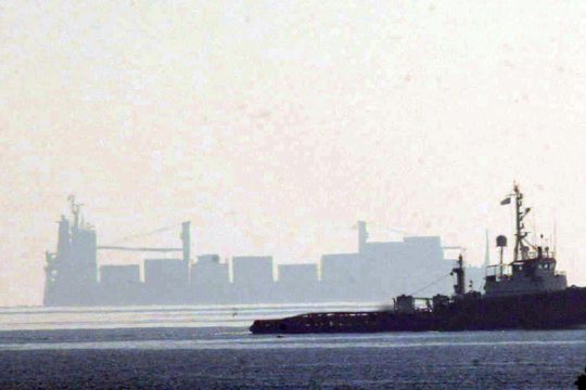 Καμιά προφυλάκιση για το κύκλωμα με τα ρυμουλκά