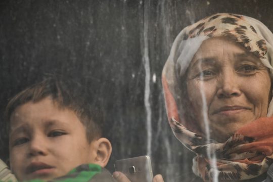 Γκρίζες ζώνες για παραβίαση δικαιωμάτων