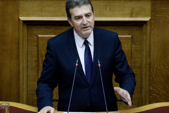 Πρόχειρες απαντήσεις στα σοβαρά επιχειρήματα για το άσυλο