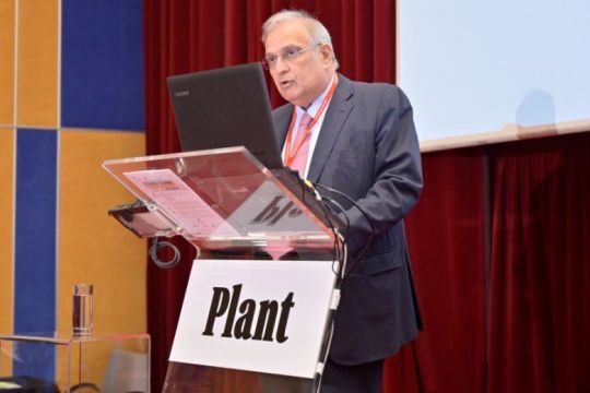 Γιάννης Παπαθανασίου: “Ο Όμιλος ΕΛΠΕ Πρωτοστατεί στην Ενεργειακή Μετάβαση”