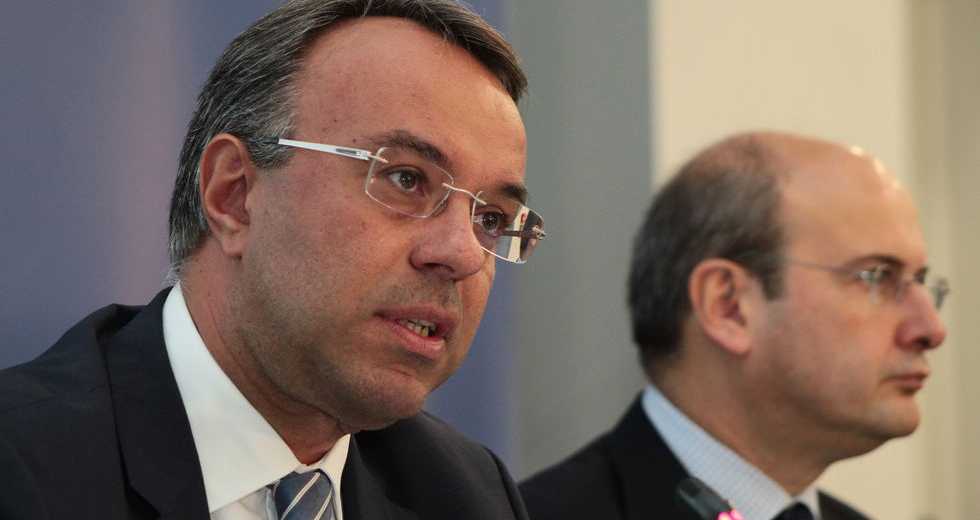 Έντονη ανησυχία Βρυξελλών για το δημοσιονομικό κενό του 2020
