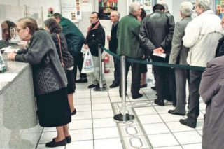 Τα βασικά σημεία για τις αλλαγές στην Επικούρηση